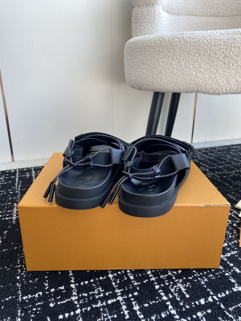 Louis Vuitton Slippers